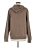 Independent Trading Company Brown Pullover Hoodie Size M - photo 2