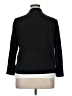 Chico's Black Cardigan Size XL (3) - photo 2