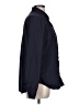 Gap 100% Cotton Solid Black Blue Long Sleeve Button-Down Shirt Size L - photo 4