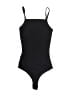 Olivaceous Black Bodysuit Size S - photo 2