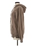 Independent Trading Company Brown Pullover Hoodie Size M - photo 5
