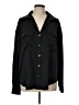 Pinch 100% Polyester Black Long Sleeve Blouse Size L - photo 1