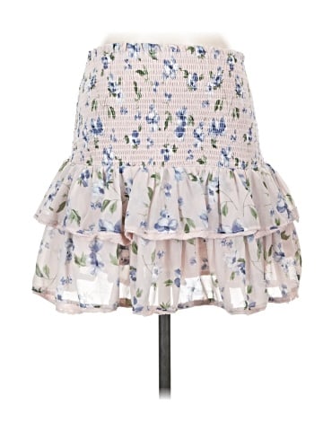 English Factory Casual Skirt (view 1)