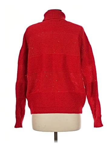 Rachel Zoe TJX Turtleneck Sweater (view 2)