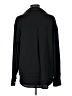 Pinch 100% Polyester Black Long Sleeve Blouse Size L - photo 2
