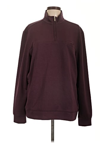 Johnston & Murphy Fleece (view 1)