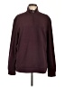 Johnston & Murphy Burgundy Fleece Size L - photo 1
