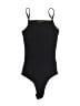 Olivaceous Black Bodysuit Size S - photo 1