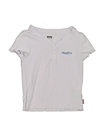 Levi's Short Sleeve Top (view 1)