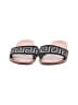 Unbranded Black Sandals Size EU 40 - photo 2