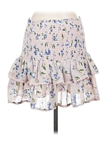 English Factory Casual Skirt (view 2)
