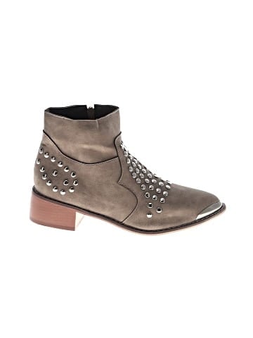 Unbranded Ankle Boots (view 1)