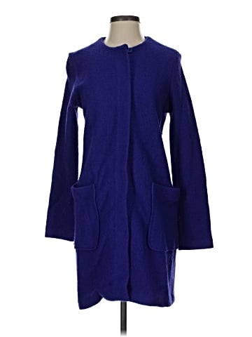 Max Studio Wool Coat (view 1)