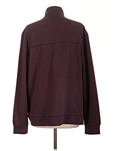 Johnston & Murphy Fleece (view 2)