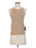 Lulus Tan Sweater Vest Size S - photo 1