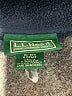 L.L.Bean Black Fleece Size XL - photo 6