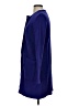 Max Studio Blue Wool Coat Size S - photo 5
