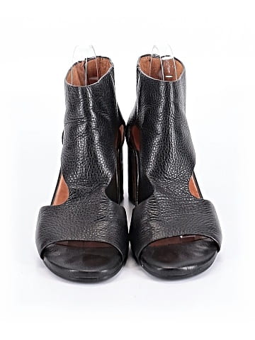 Gentle Souls Sandals (view 2)