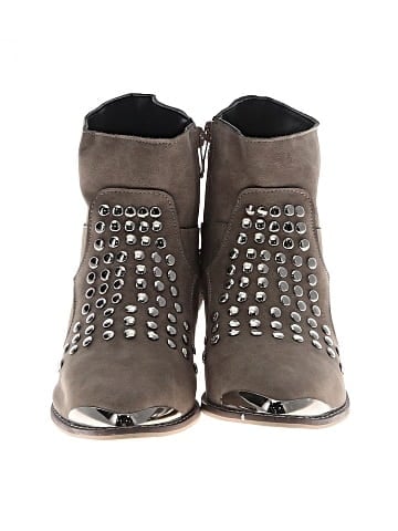 Unbranded Ankle Boots (view 2)