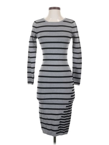 John & Jenn Casual Dress (view 1)