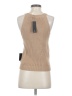 Lulus Tan Sweater Vest Size S - photo 2