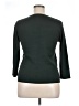 Cable & Gauge Green Pullover Sweater Size XL - photo 2