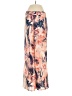 Guess Floral Ivory Casual Pants Size XS - photo 1