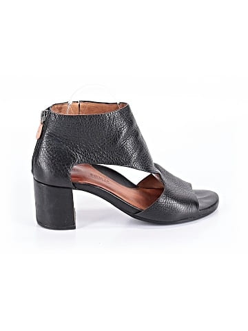 Gentle Souls Sandals (view 1)