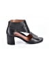 Gentle Souls Black Sandals Size 9 - photo 1