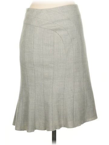 BCBGMAXAZRIA Formal Skirt (view 2)