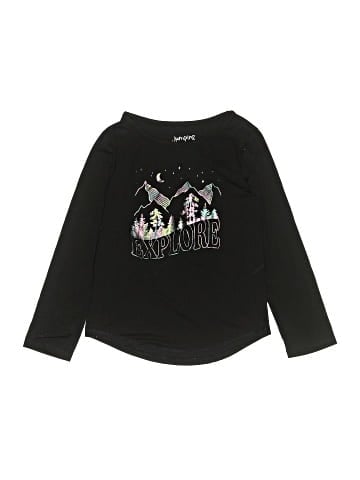 Jumping Beans Long Sleeve T-Shirt (view 1)