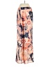 Guess Floral Ivory Casual Pants Size XS - photo 2