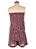 Assorted Brands Paisley Pink Romper Size M - photo 2