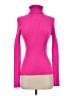 Unbranded Pink Turtleneck Sweater Size S - photo 1