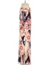 Guess Floral Ivory Casual Pants Size XS - photo 5
