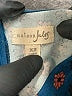 Maison Jules Argyle Blue Casual Dress Size XS - photo 7