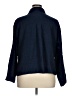 Max Studio 100% Polyester Blue 3/4 Sleeve Blouse Size XL - photo 2