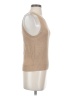 Lulus Tan Sweater Vest Size S - photo 4