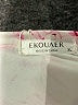 Ekouaer Pink Long Sleeve Blouse Size XL - photo 7