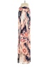 Guess Floral Ivory Casual Pants Size XS - photo 4
