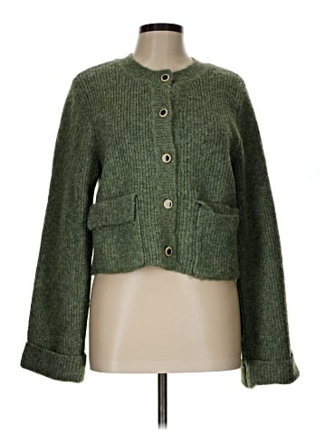 Christian Lacroix Cardigan (view 1)