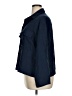 Max Studio 100% Polyester Blue 3/4 Sleeve Blouse Size XL - photo 5