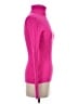 Unbranded Pink Turtleneck Sweater Size S - photo 4