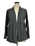 Neon Buddha Gray Cardigan Size XL - photo 1