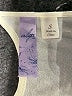 Alya 100% Cotton Ivory 3/4 Sleeve Blouse Size S - photo 7