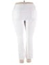 Coldwater Creek White Jeans Size 22 - photo 2