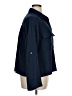 Max Studio 100% Polyester Blue 3/4 Sleeve Blouse Size XL - photo 4