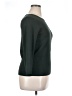 Cable & Gauge Green Pullover Sweater Size XL - photo 4