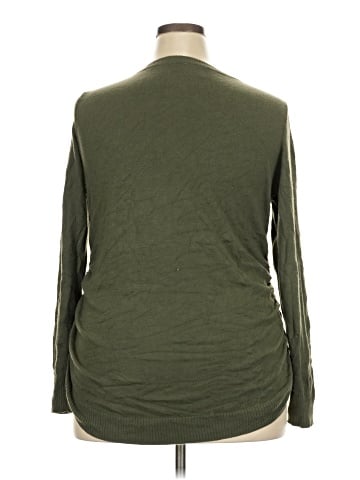 Isabel Maternity Cardigan (view 2)