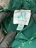 shopthemint.com Green Long Sleeve Blouse Size M - photo 7